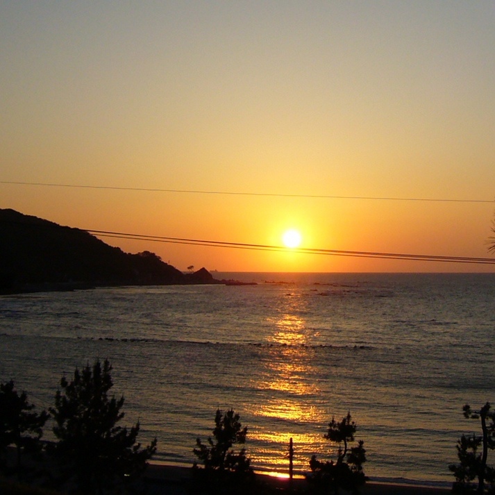 輪島溫泉八汐旅館