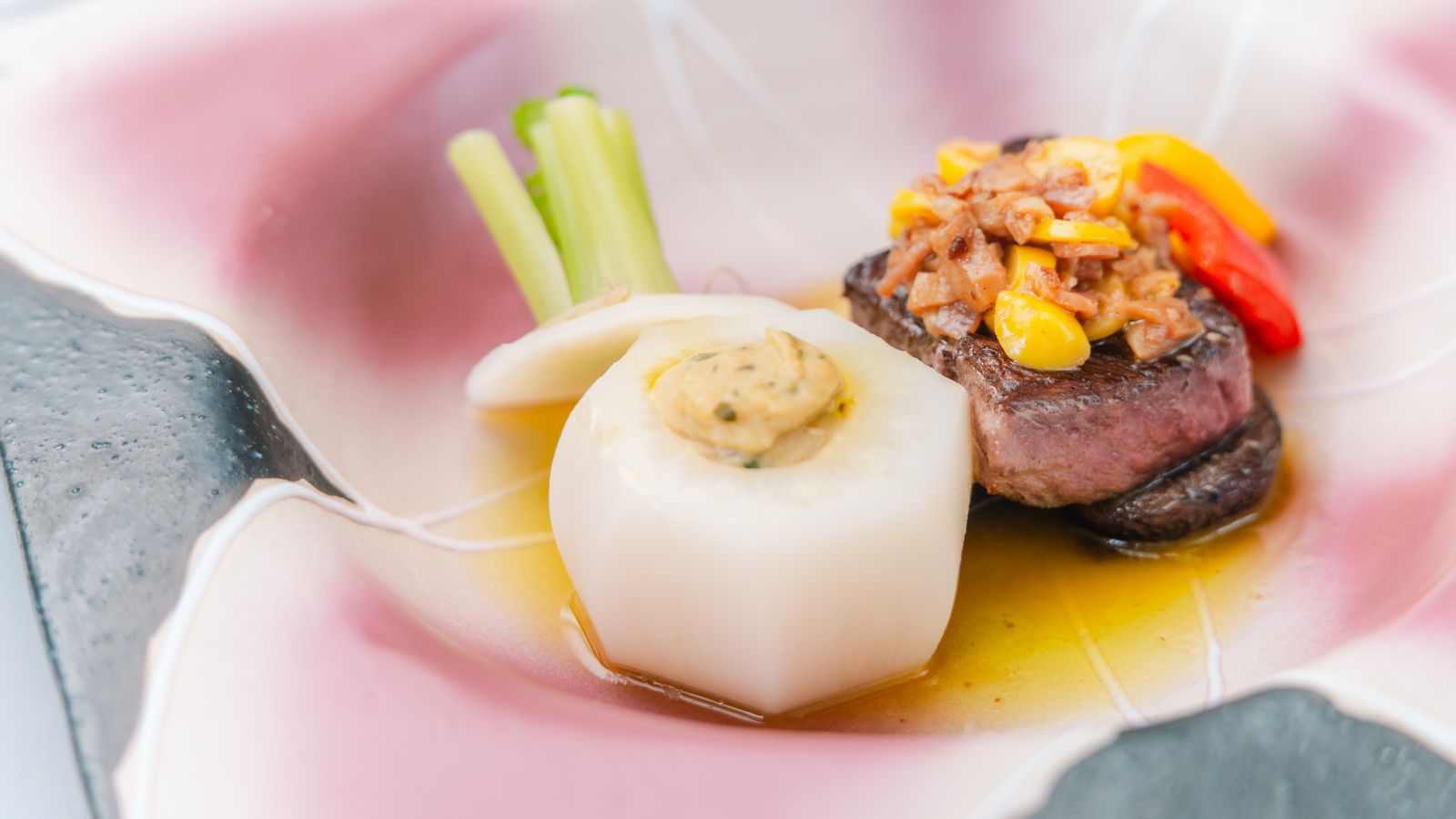 島根県産和牛ステーキ