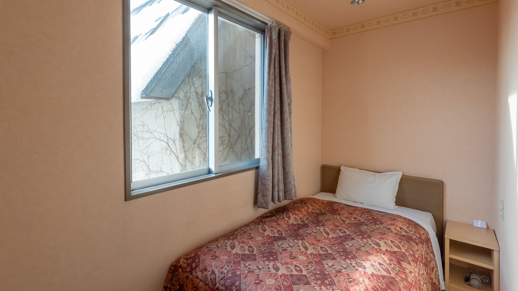 昭和シングル(1ベッド）