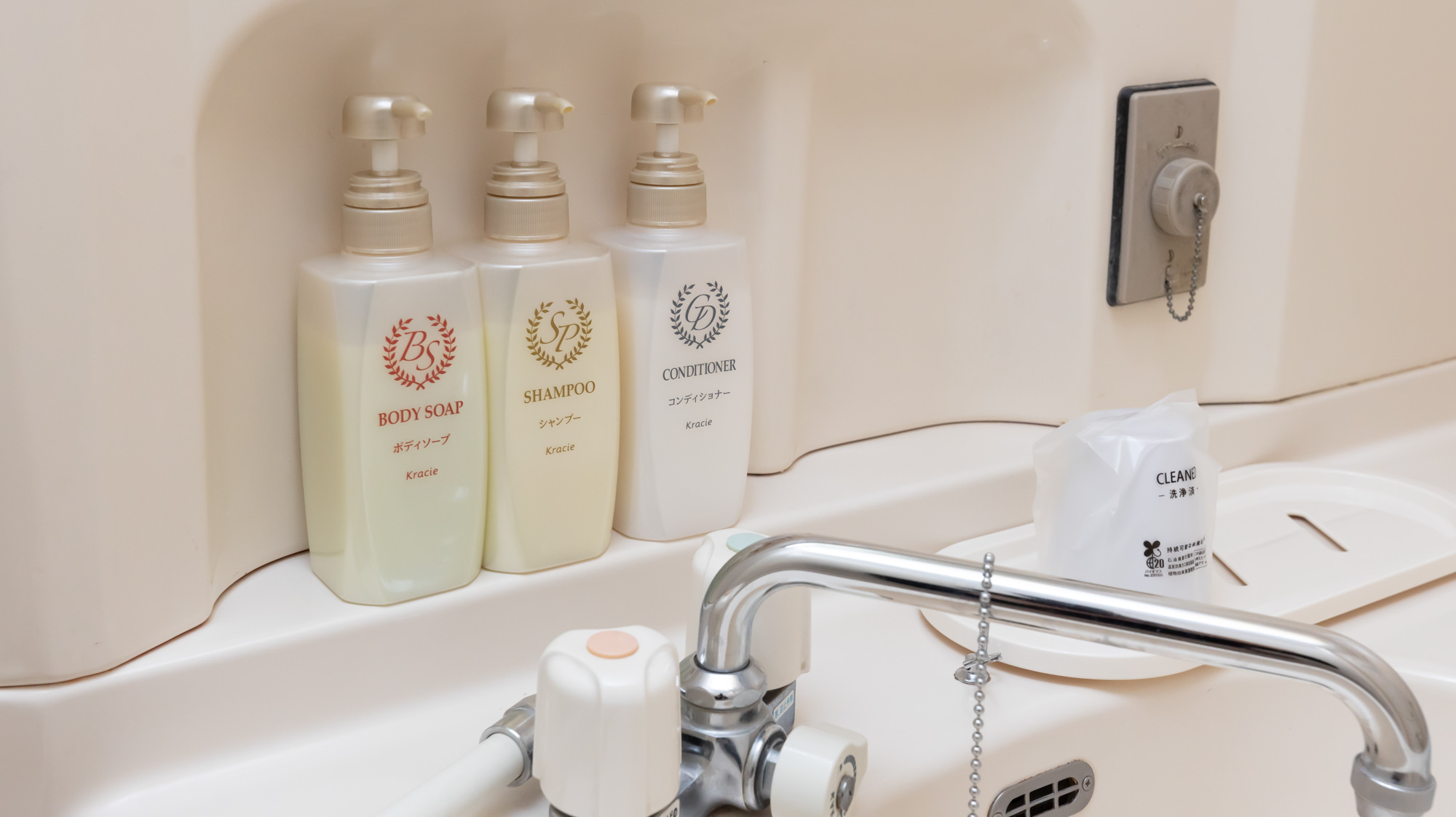 昭和シングル(1ベッド）