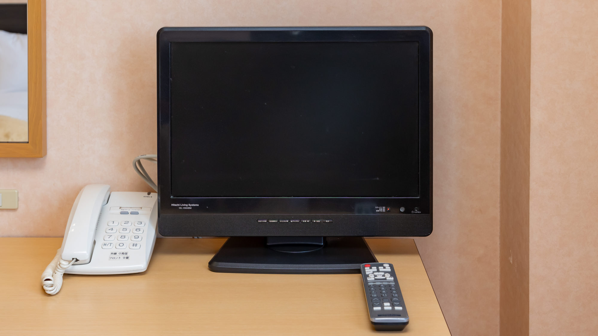 昭和シングル(1ベッド）