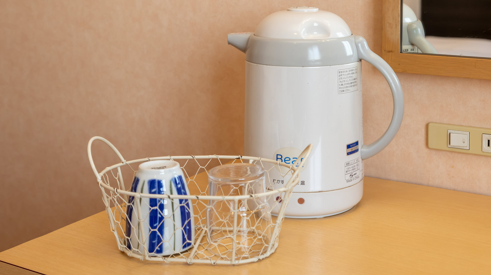 昭和シングル(1ベッド）