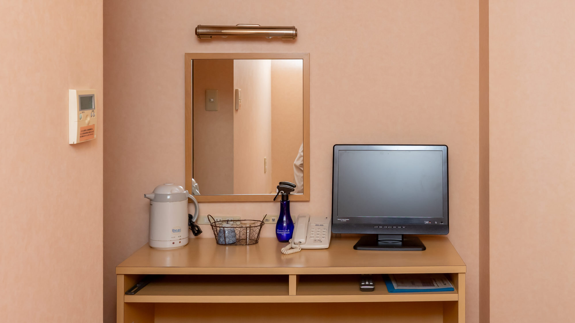 昭和シングル(1ベッド）