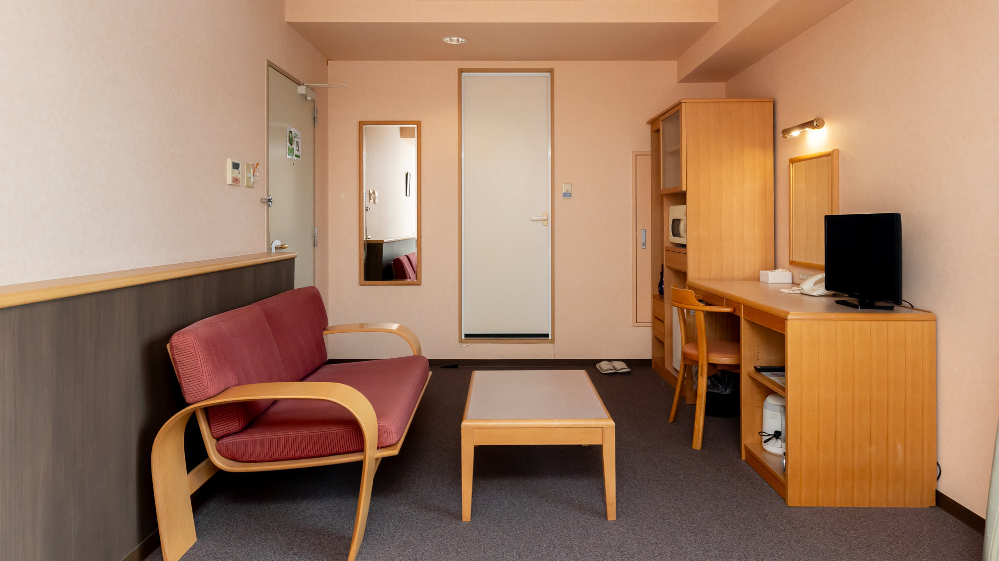 セミスィートシングル