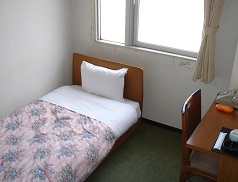 客室３