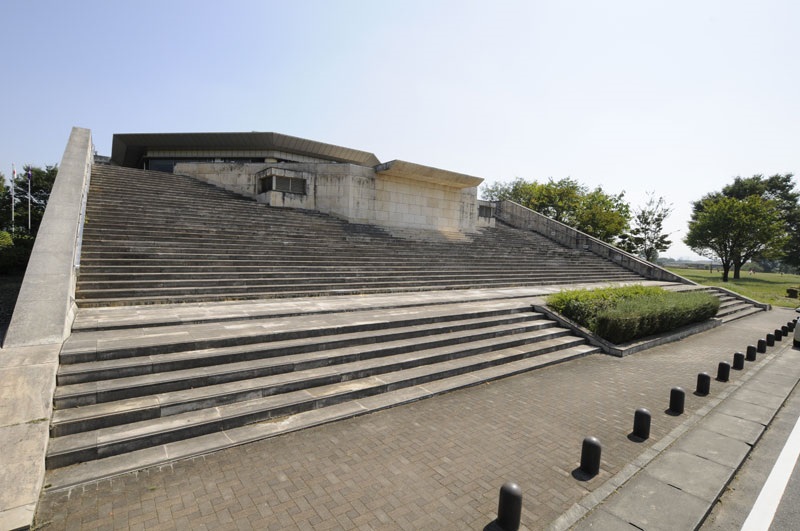 土屋文明記念文学館