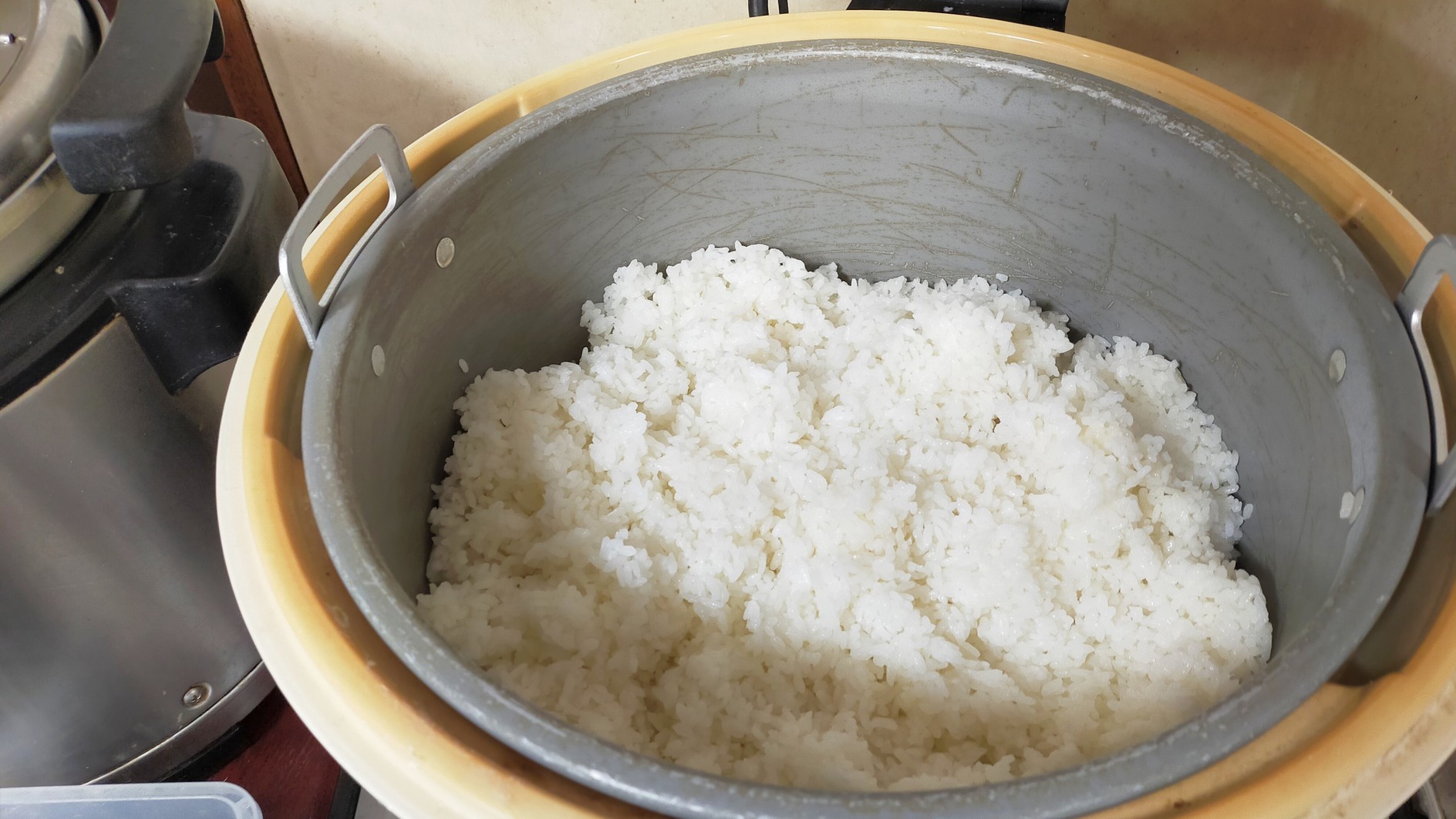 白ご飯