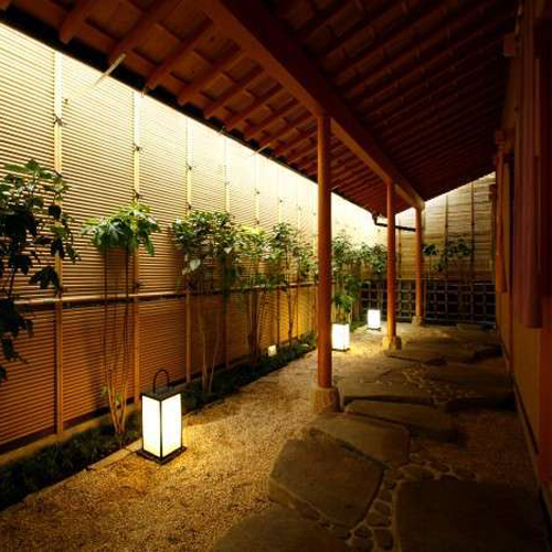 This photo about Nishiizu Tohi Yagisawasou shared on HyHotel.com