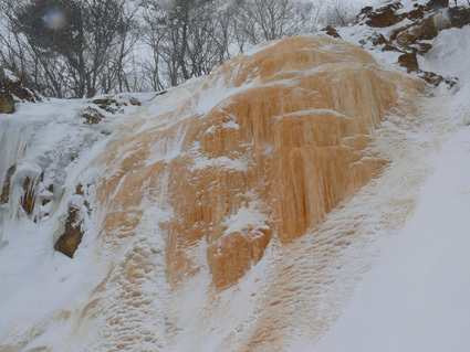 イエローフォール