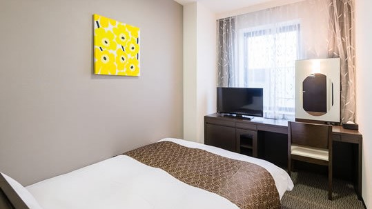 Osaka Airterminal Hotel Image 2, Toyonaka, Japan