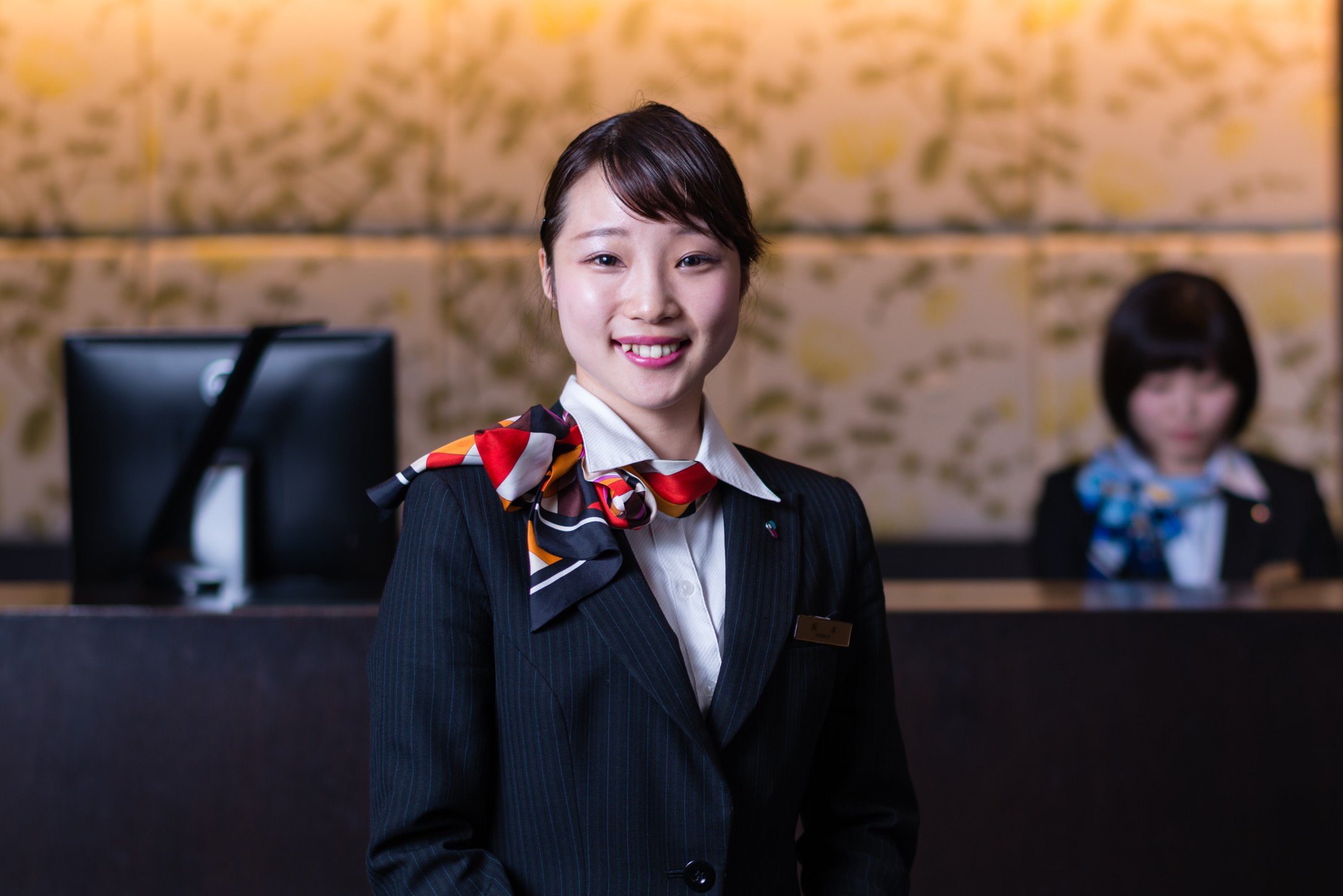 Osaka Airterminal Hotel Image 3, Toyonaka, Japan