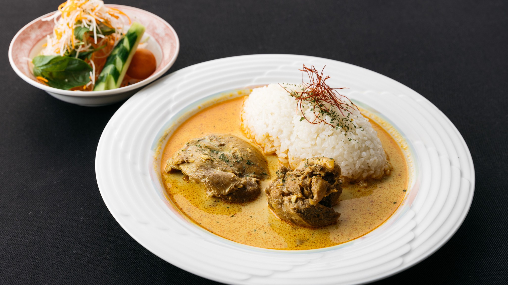 スリランカカレー