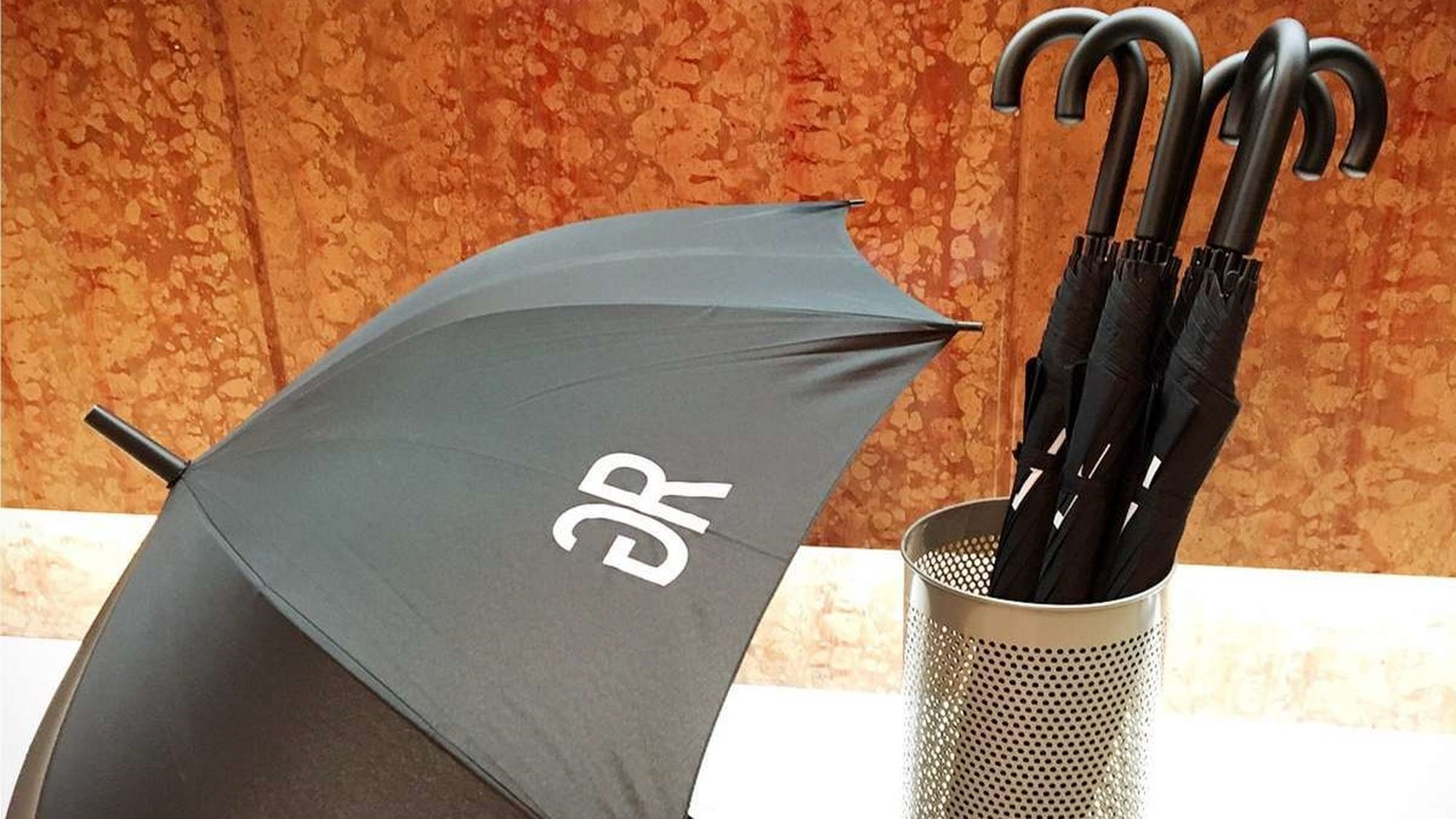 オリジナル傘