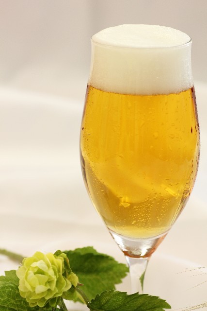 生ビール