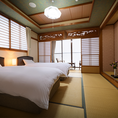 This photo about Takayu Onsen Nombirikan shared on HyHotel.com