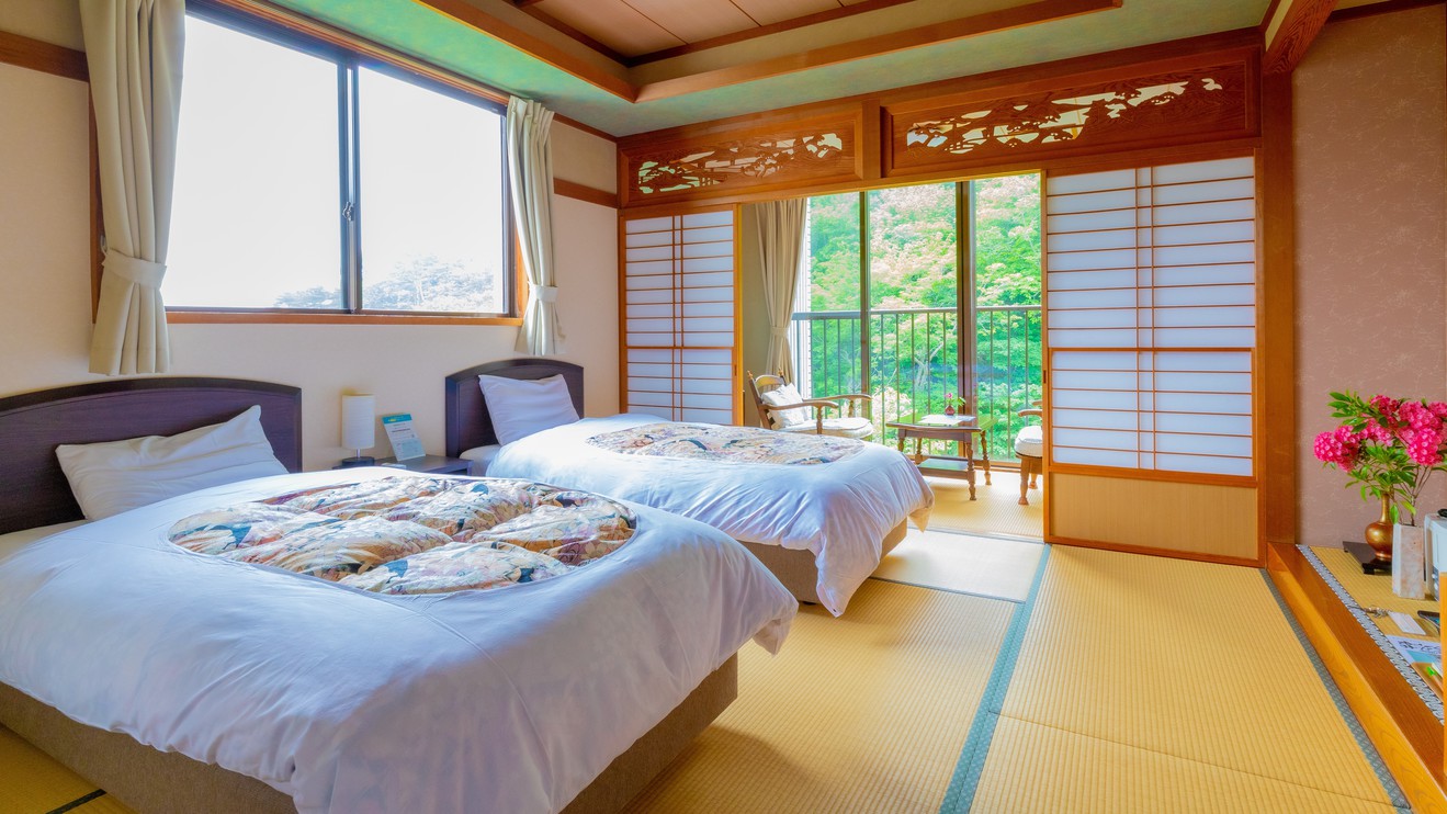 Takayu Onsen Nombirikan Image 5, Fukushima, Japan