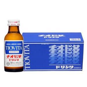 チオビタドリンク