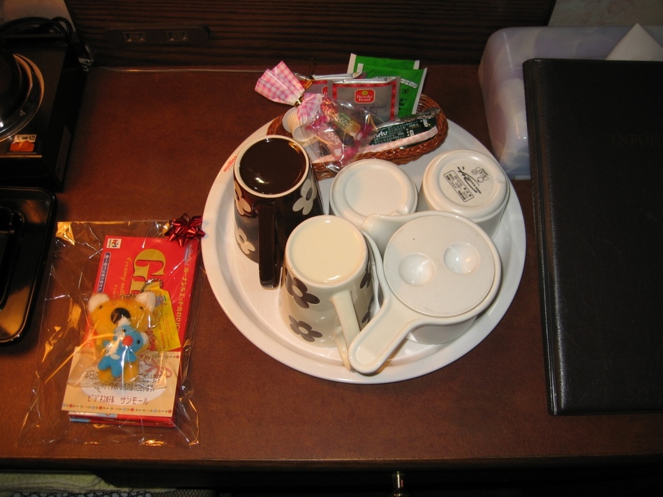 お部屋（＾ｖ＾）
