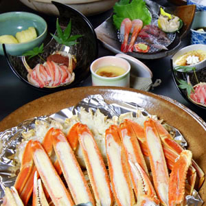 『リーズナブル♪コース』の一例（左）