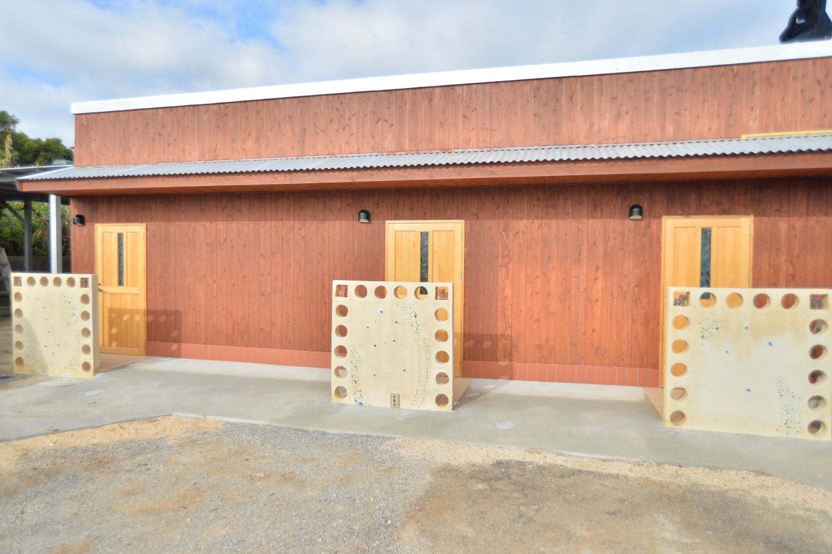 Star Light Terrace TERUYA Image 4, Okinawa Main island, Japan