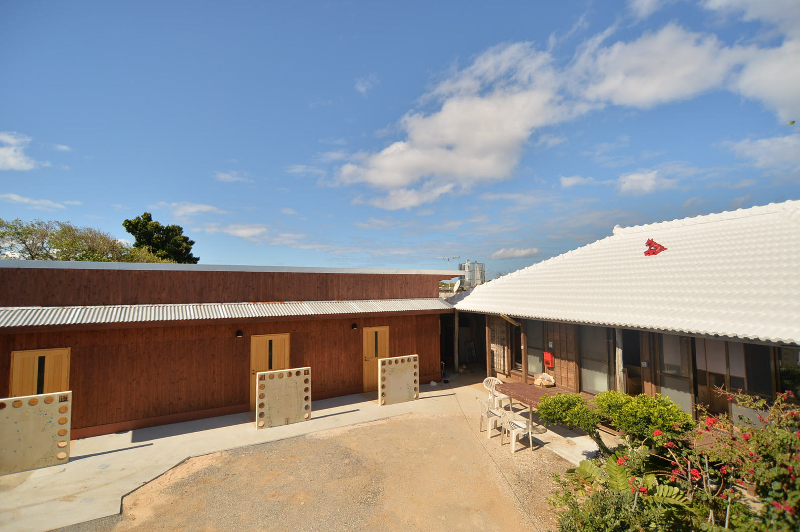 Star Light Terrace TERUYA Image 3, Okinawa Main island, Japan
