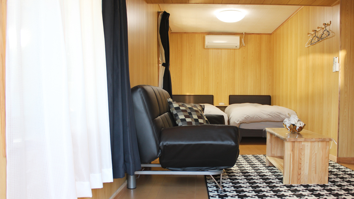 Star Light Terrace TERUYA Image 2, Okinawa Main island, Japan