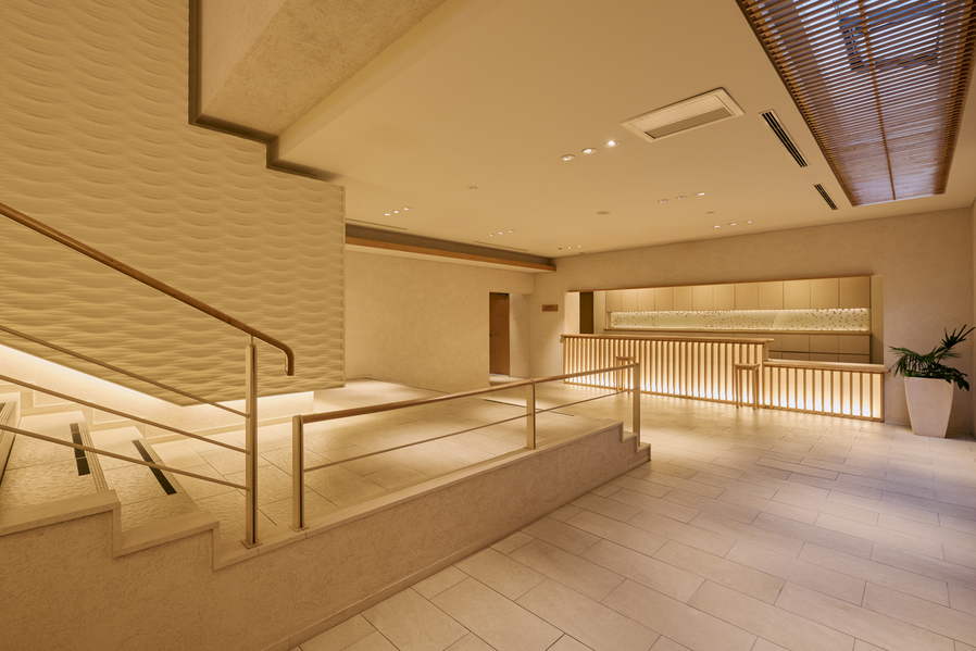 海洋深層水赤沢スパ