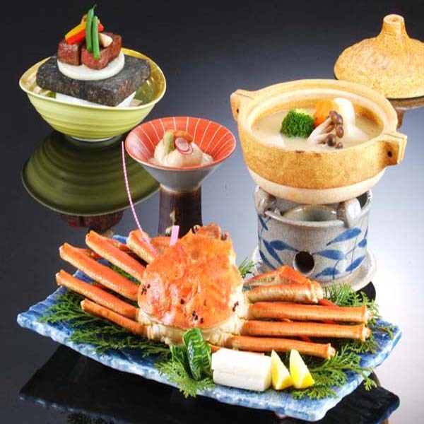 This photo about Monjuso Shorotei shared on HyHotel.com