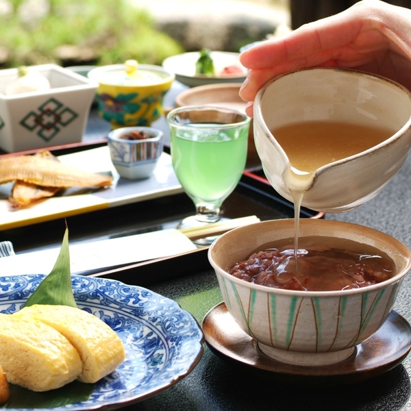 This photo about Monjuso Shorotei shared on HyHotel.com