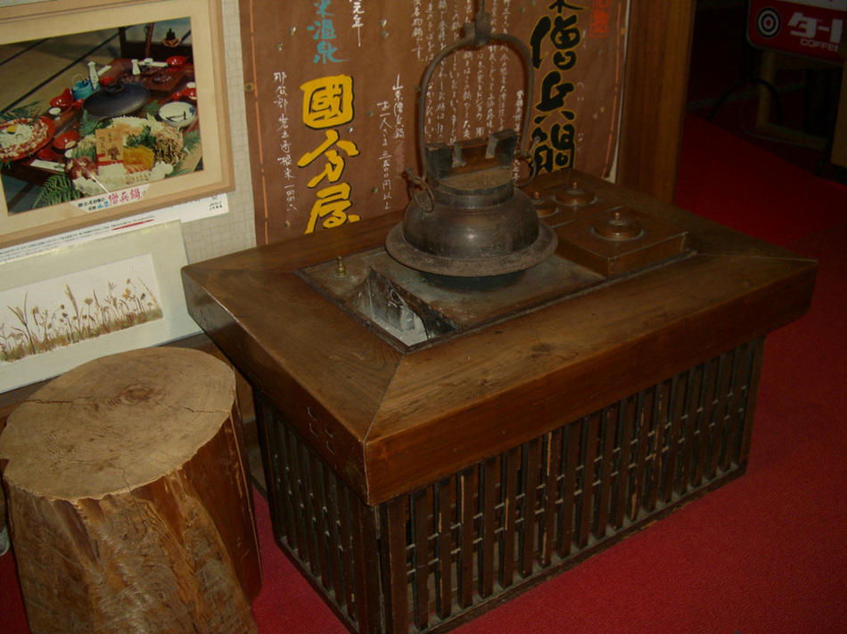 雰囲気
