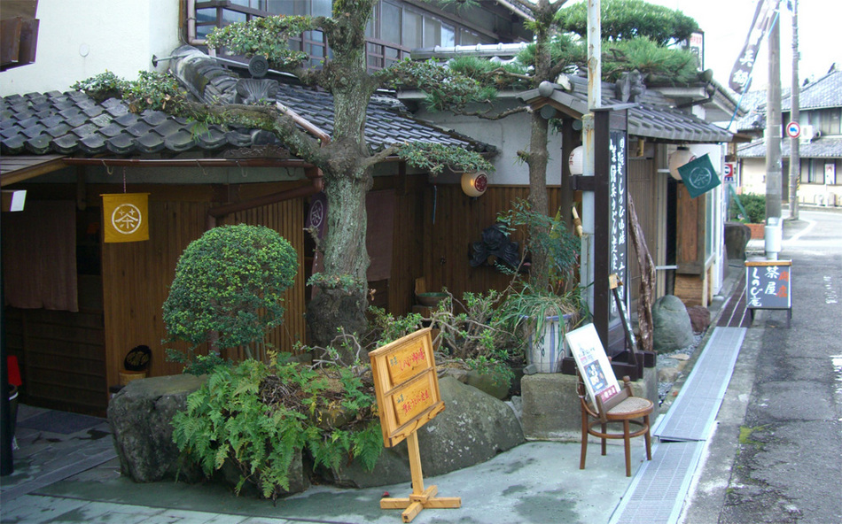 外観 -02