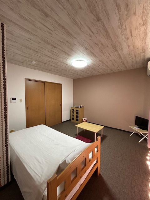 本館2号棟シングルルーム