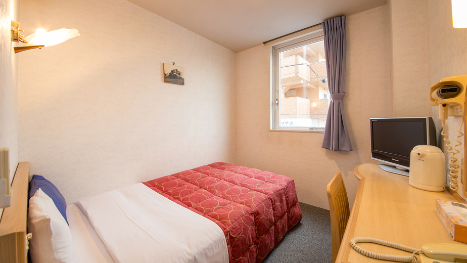 Business Hotel Mild Image 2, Shikokuchuo, Japan