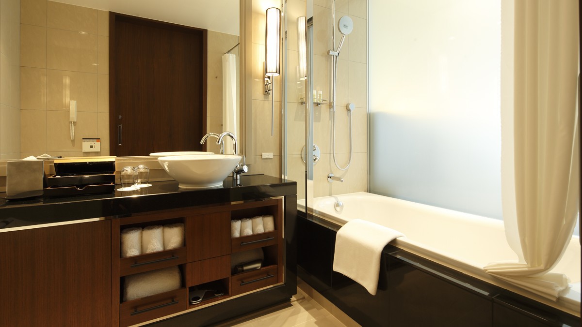 *モデレートルーム（キング）