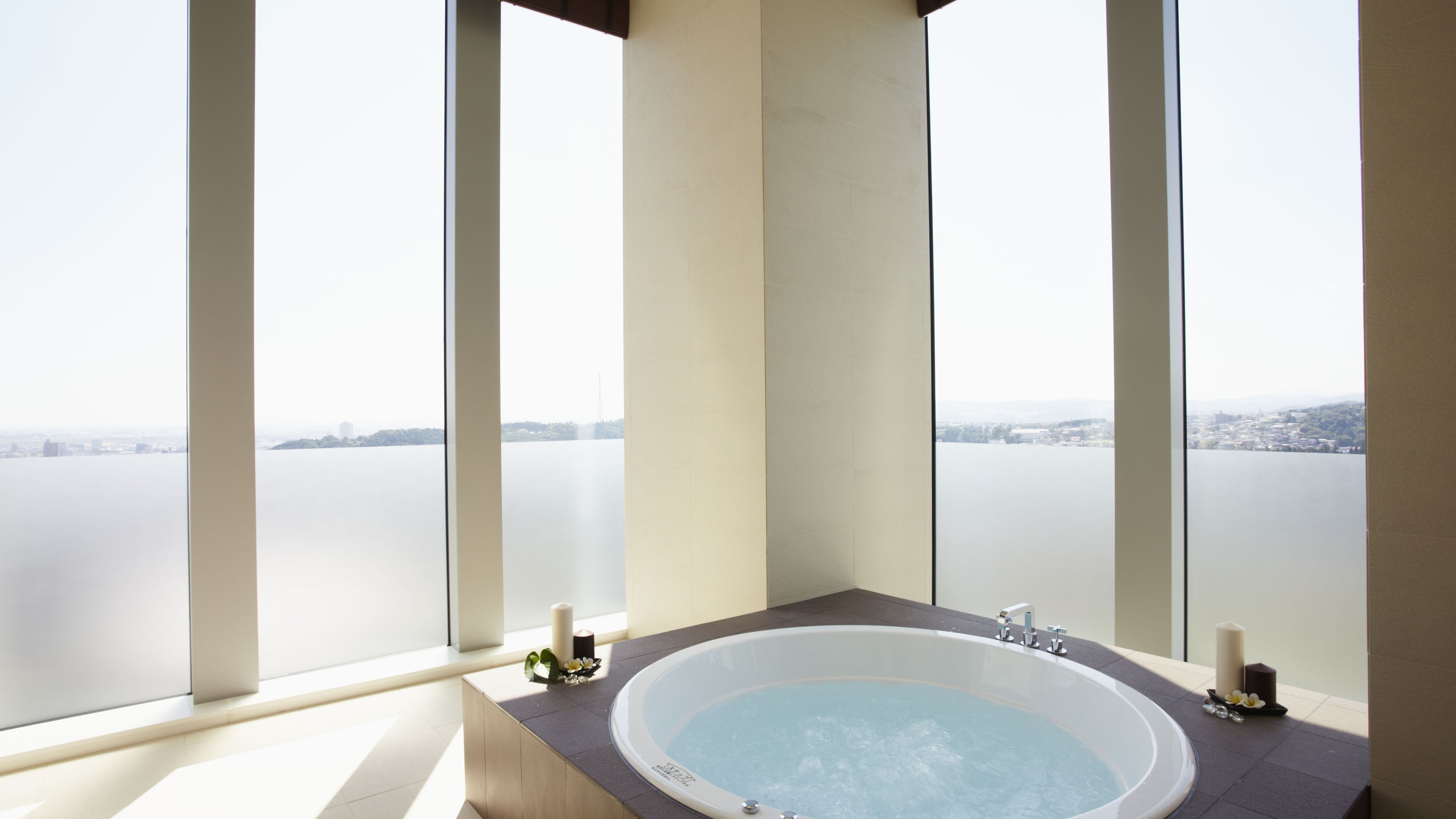 *【SPA】flow spa イメージ