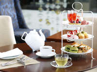 yzMiracle Stay with Afternoon Tea Weekday