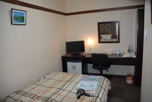 Business Hotel Minakai Main Image Business Hotel Minakai, Marugame