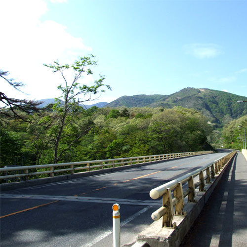 自然にめぐまれた四季折々の美しい景色。