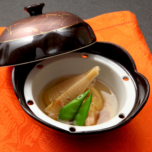 料理イメージ