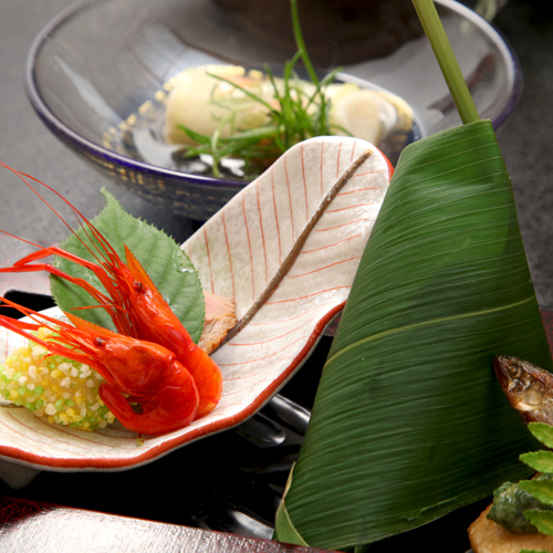 料理イメージ