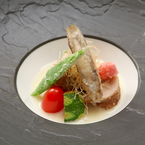 料理イメージ