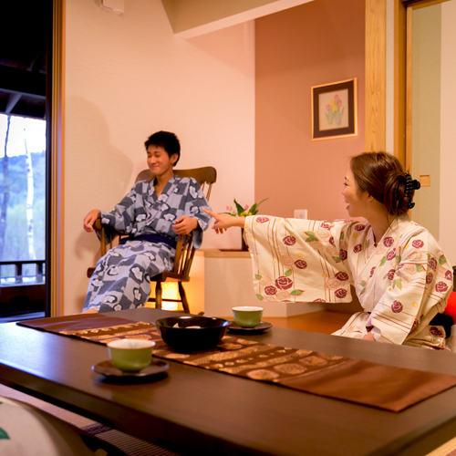 お部屋イメージ