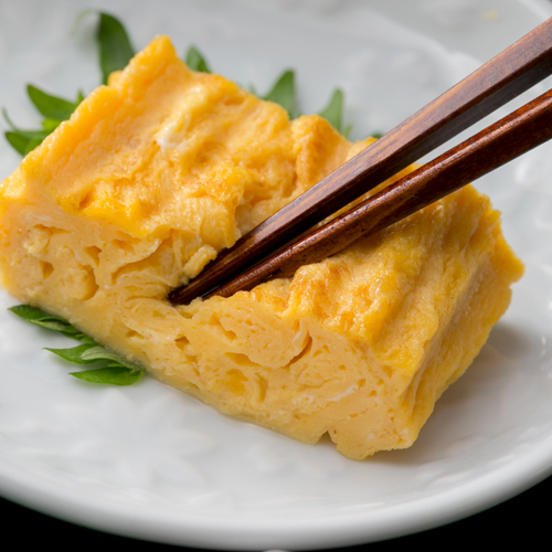 朝食イメージ
