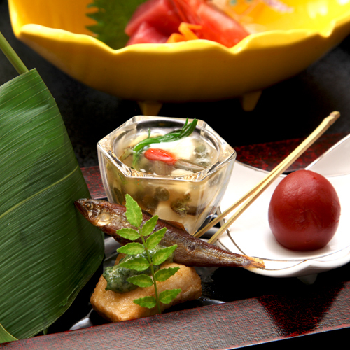 料理イメージ