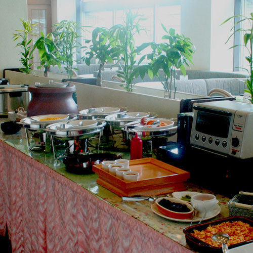 Nakajo Grand Hotel Main Image Nakajo Grand Hotel, Murakami