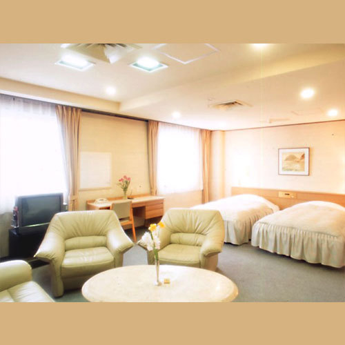 Nakajo Grand Hotel Image 2, Murakami, Japan