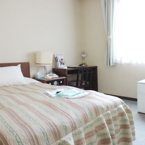 Nakajo Grand Hotel Image 4, Murakami, Japan