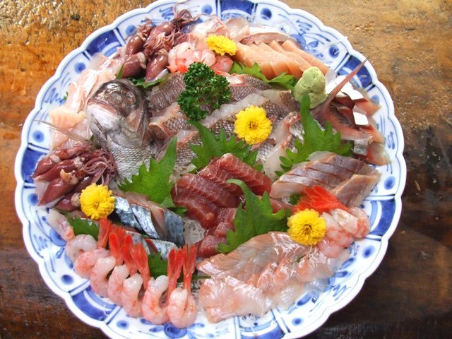 Kappo Tsuunen Minshuku Yamaya Image 3, Itoigawa, Japan