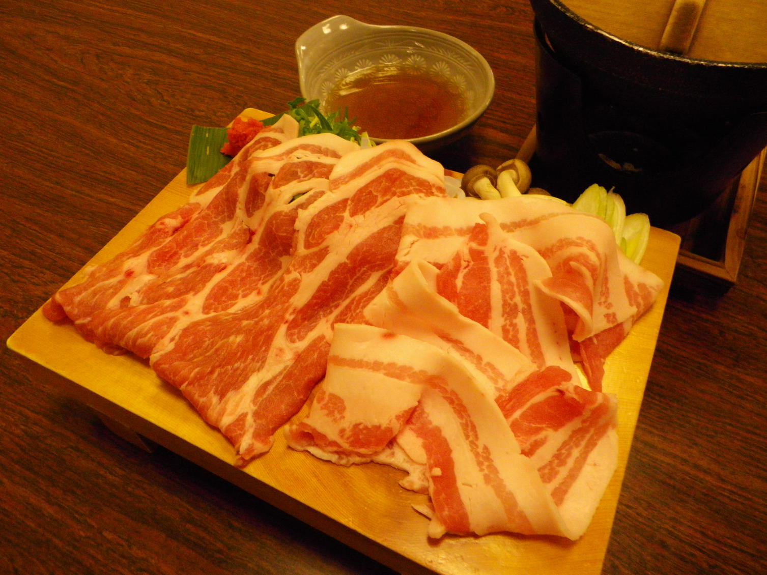 Okuhidasanso Norikuraikkyuu Image 1, Takayama, Japan