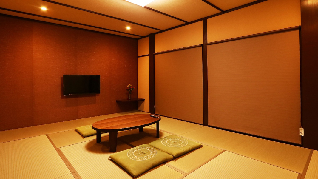 ＊新館12畳2020年にリニューアルしました
